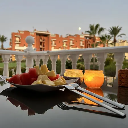 054 Sun Olive Apartment-alicante شقة لا ماتا