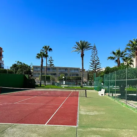 شقة 054 Sun Olive Apartment-alicante