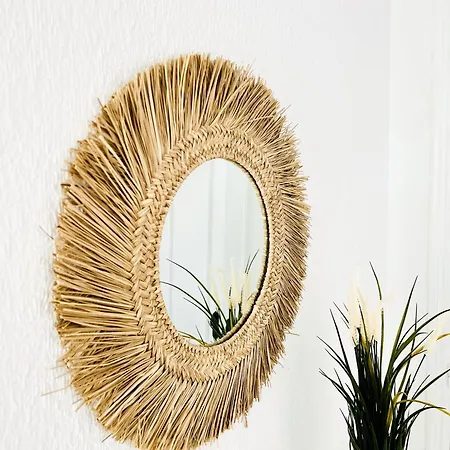 054 Sun Olive Apartment-alicante شقة