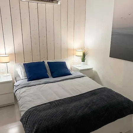 054 Sun Olive Apartment-alicante شقة لا ماتا