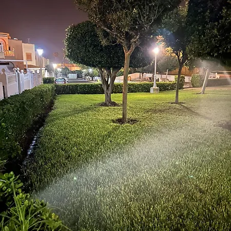 054 Sun Olive Apartment-alicante * لا ماتا