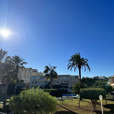 Apartment 054 Sun Olive Apartment-alicante *
