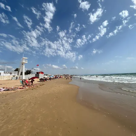 054 Sun Olive Apartment-alicante La Mata (Torrevieja)