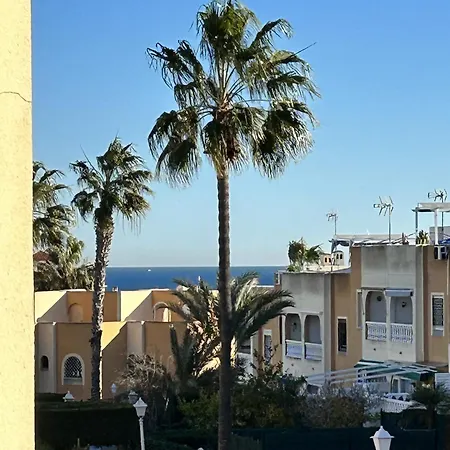 054 Sun Olive Apartment-alicante Apartment