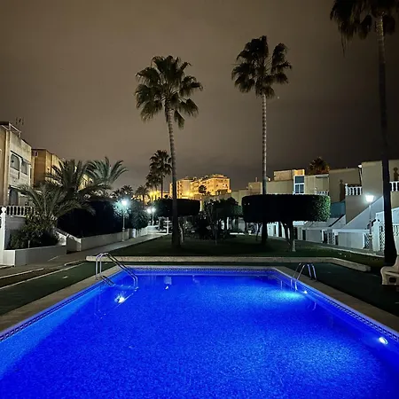 054 Sun Olive Apartment-alicante Apartment La Mata (Torrevieja)