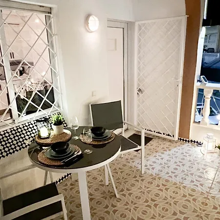 Apartment 054 Sun Olive Apartment-alicante *