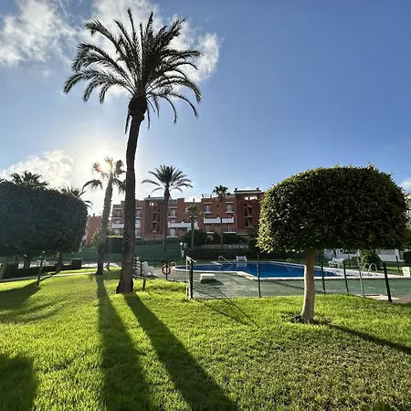 054 Sun Olive Apartment-alicante La Mata (Torrevieja)